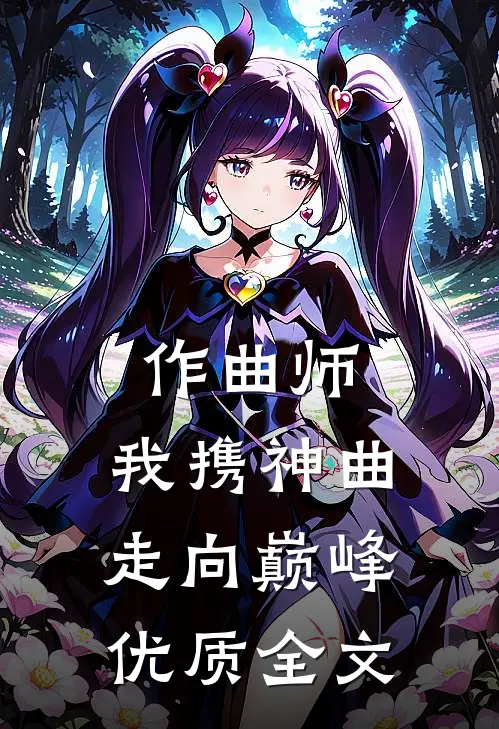 作曲师：我携神曲走向巅峰优质全文