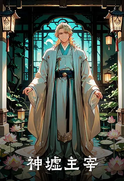 神墟主宰