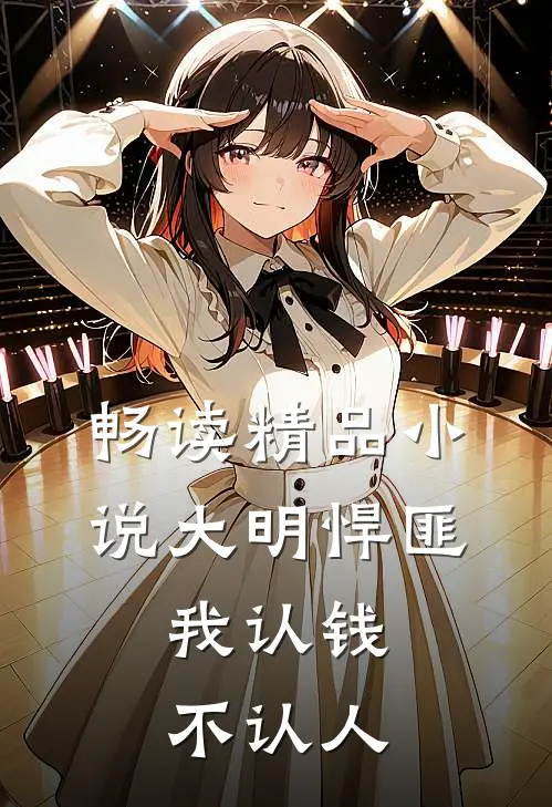 畅读精品小说大明悍匪：我认钱不认人