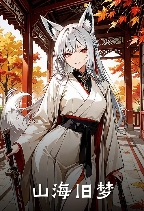 山海旧梦