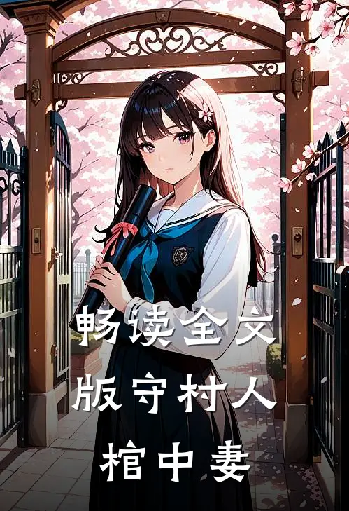 畅读全文版守村人，棺中妻