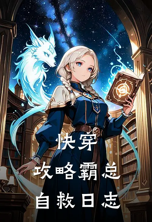 快穿：攻略霸总自救日志