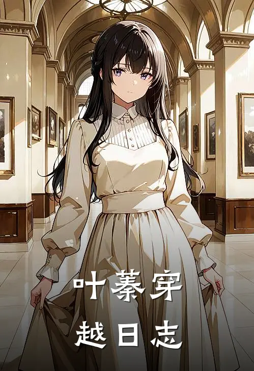 叶蓁穿越日志