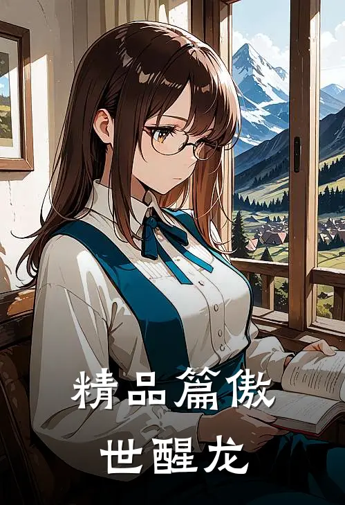 精品篇傲世醒龙