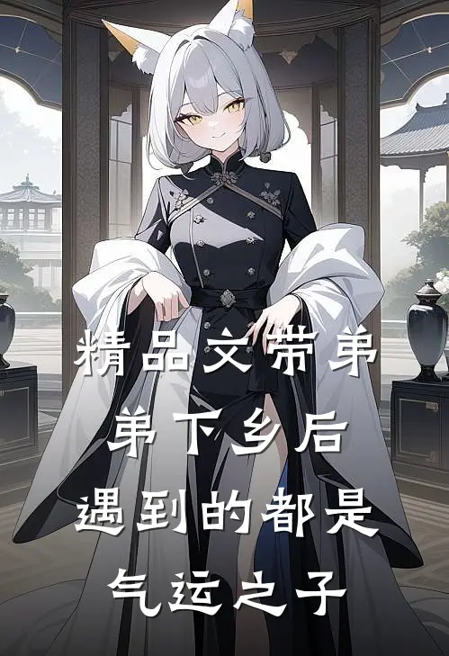精品文带弟弟下乡后，遇到的都是气运之子