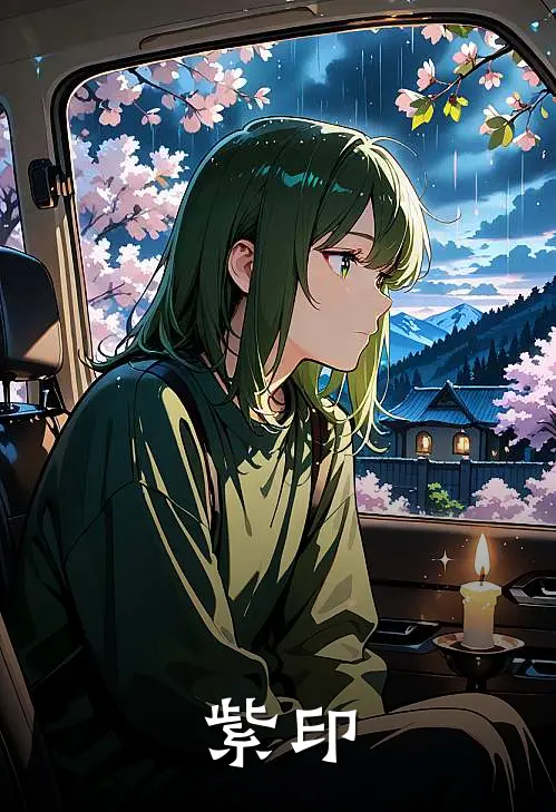 紫印
