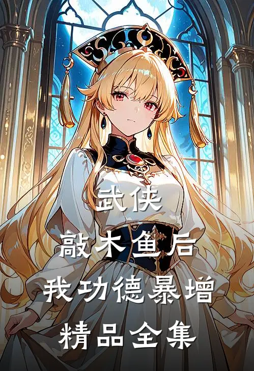 武侠：敲木鱼后，我功德暴增精品全集