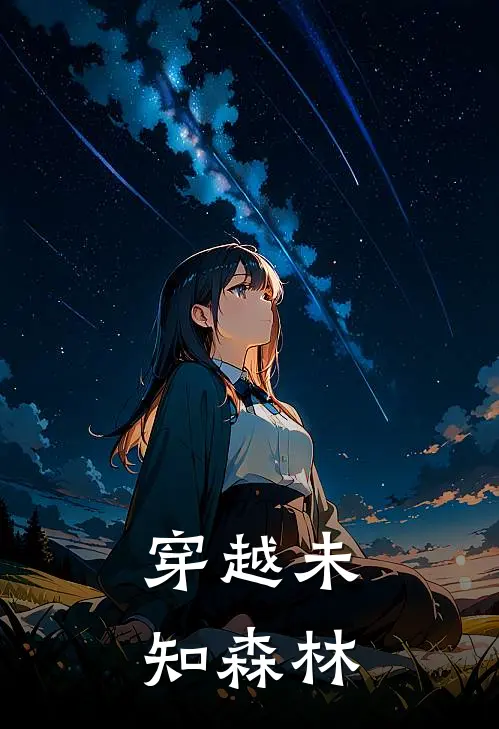 穿越未知森林