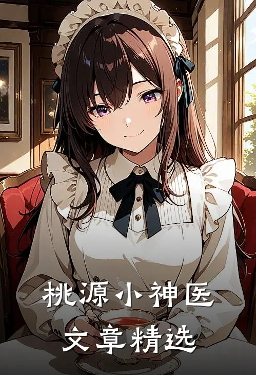 桃源小神医文章精选