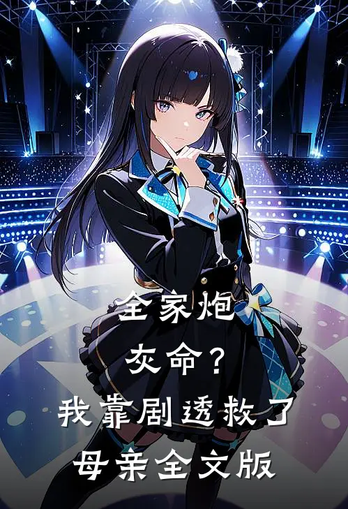 全家炮灰命？我靠剧透救了母亲全文版