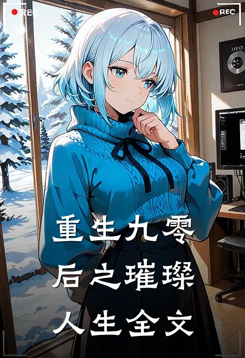 重生九零后之璀璨人生全文