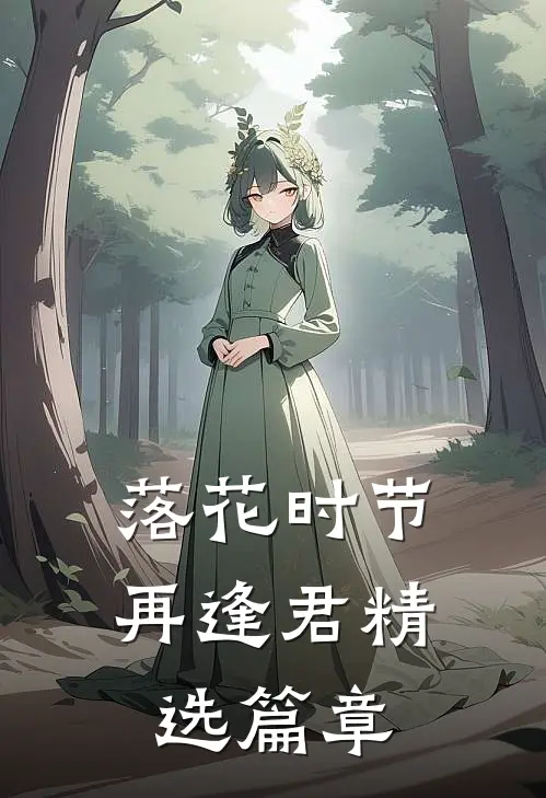 落花时节再逢君精选篇章