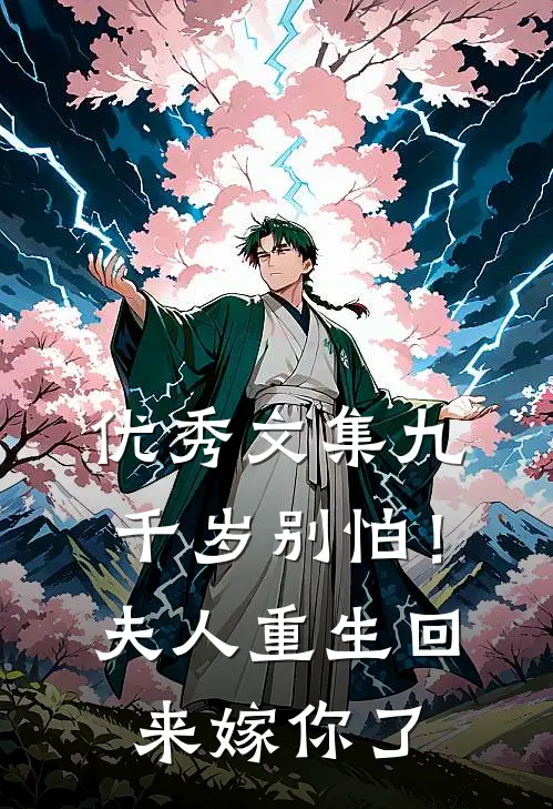 优秀文集九千岁别怕！夫人重生回来嫁你了