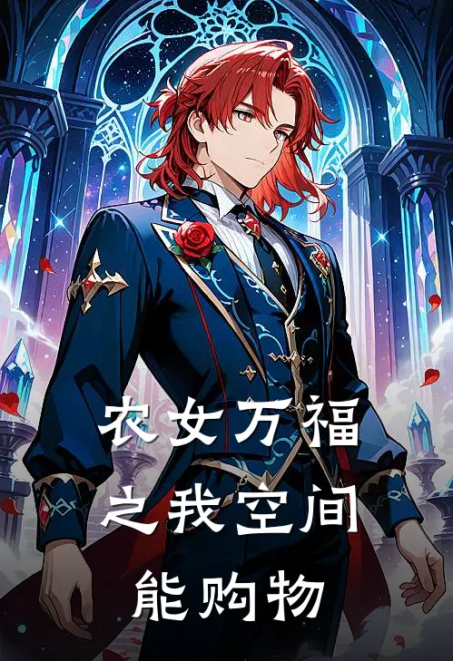 农女万福之我空间能购物