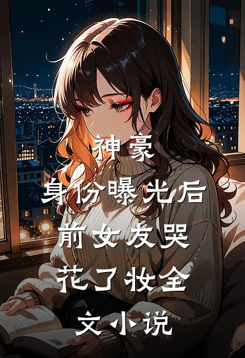 神豪：身份曝光后，前女友哭花了妆全文小说