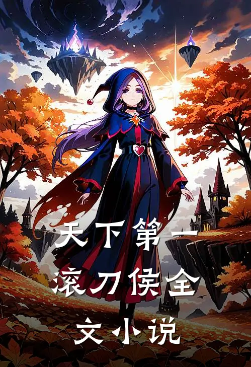 天下第一滚刀侯全文小说