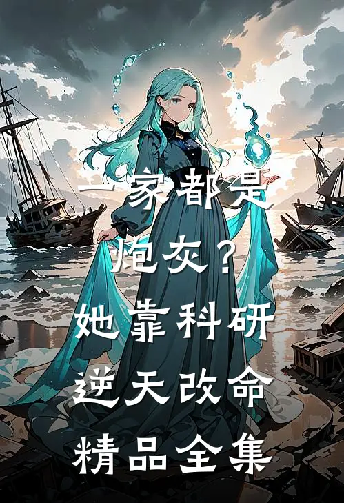 一家都是炮灰？她靠科研逆天改命精品全集