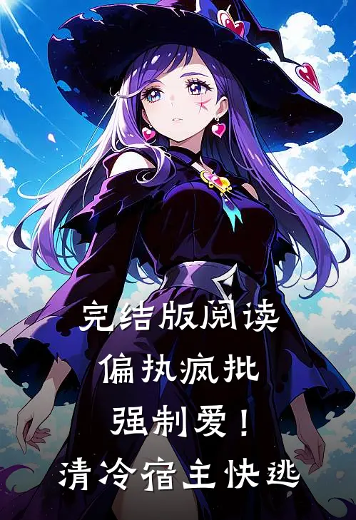 完结版阅读偏执疯批强制爱！清冷宿主快逃