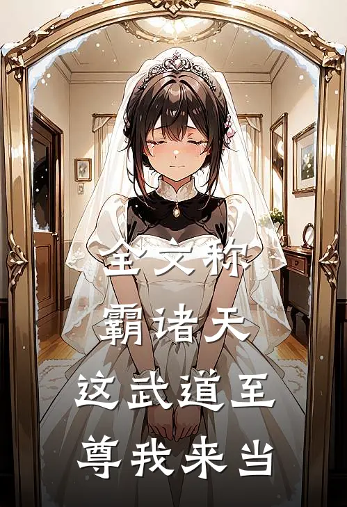 全文称霸诸天：这武道至尊我来当