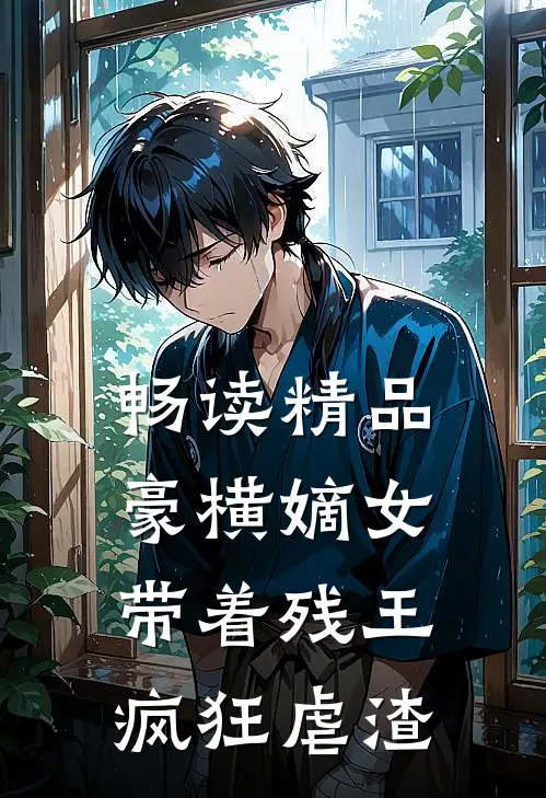 畅读精品豪横嫡女：带着残王疯狂虐渣