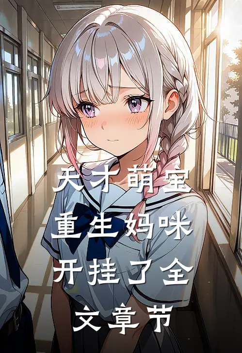 天才萌宝：重生妈咪开挂了全文章节