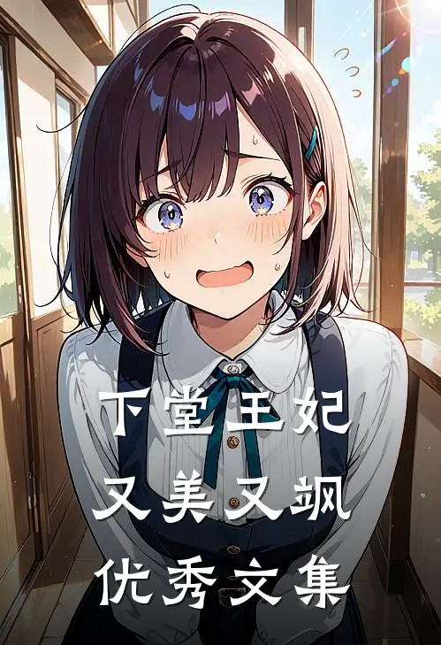 下堂王妃又美又飒优秀文集