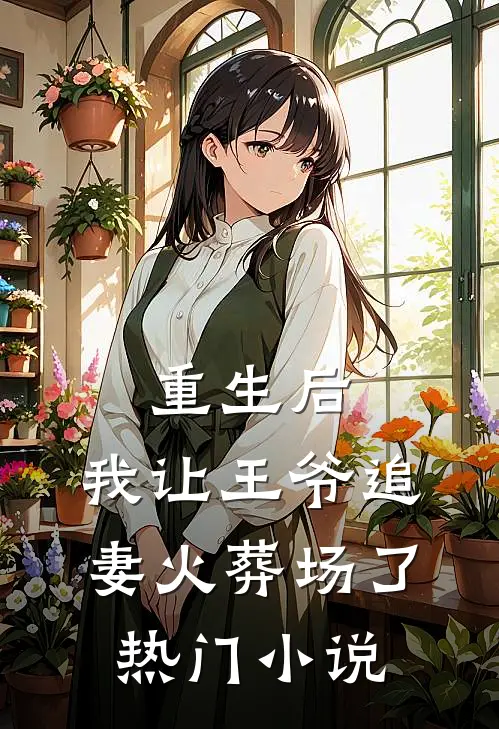 重生后，我让王爷追妻火葬场了热门小说