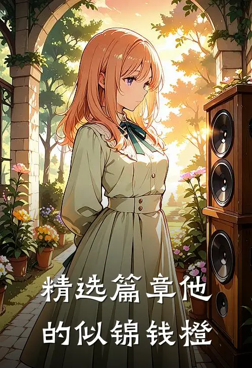 精选篇章他的似锦钱橙