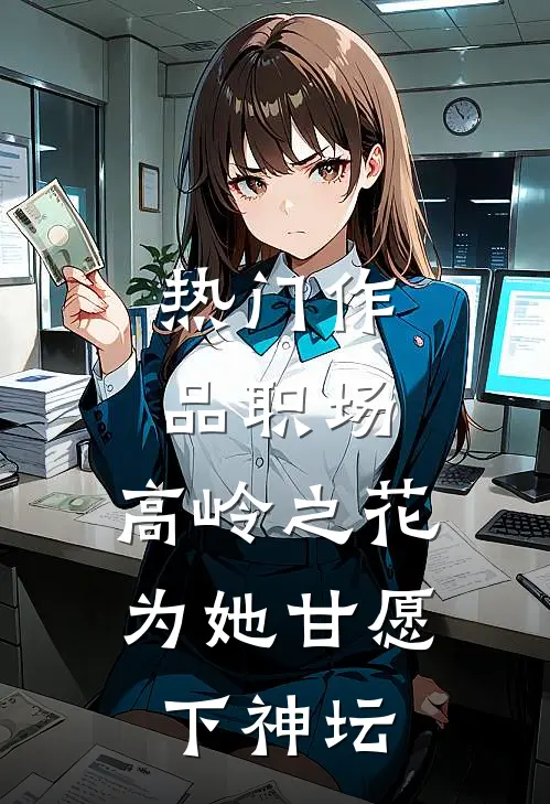 热门作品职场：高岭之花为她甘愿下神坛