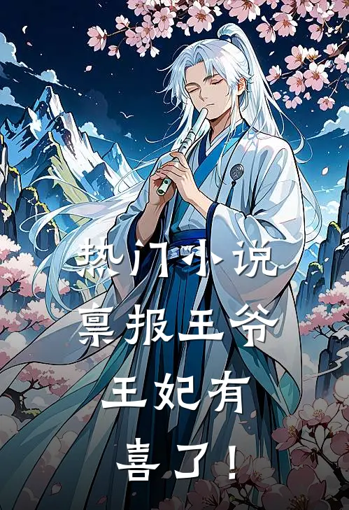 热门小说禀报王爷，王妃有喜了！