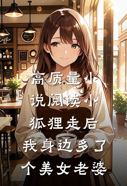 高质量小说阅读小狐狸走后，我身边多了个美女老婆
