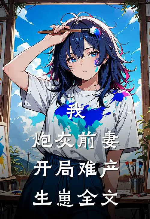 我，炮灰前妻，开局难产生崽全文