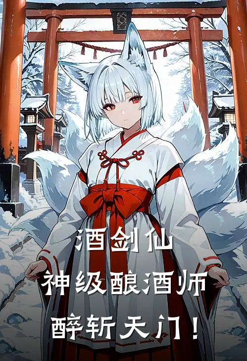 酒剑仙：神级酿酒师，醉斩天门！