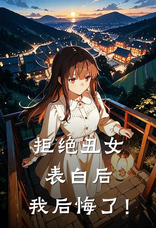拒绝丑女表白后，我后悔了！