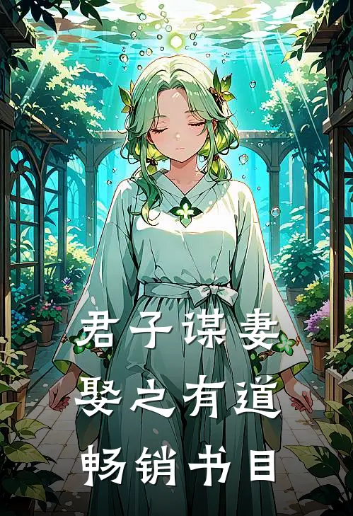 君子谋妻娶之有道畅销书目