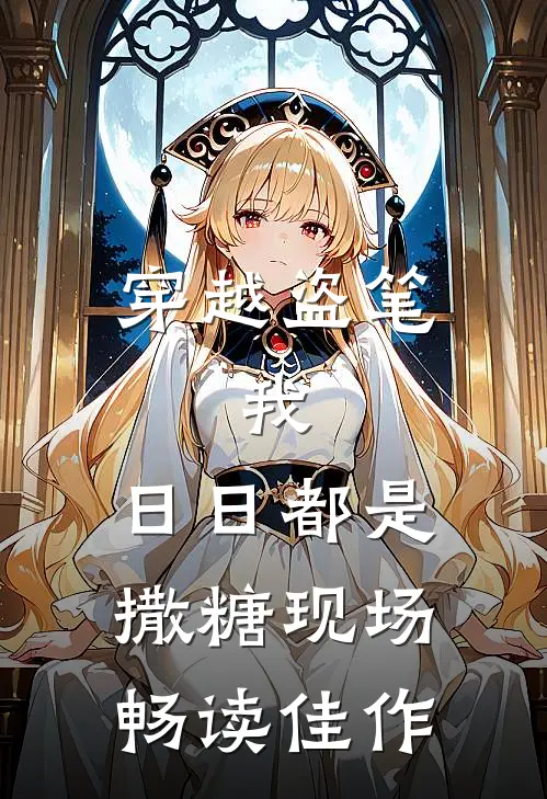 穿越盗笔：我，日日都是撒糖现场畅读佳作