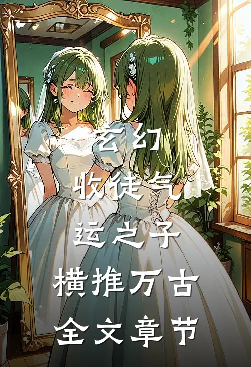 玄幻：收徒气运之子，横推万古全文章节