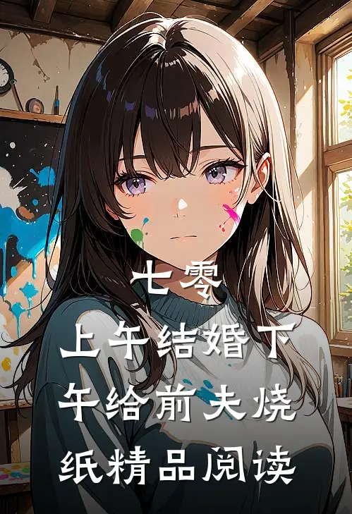 七零：上午结婚下午给前夫烧纸精品阅读