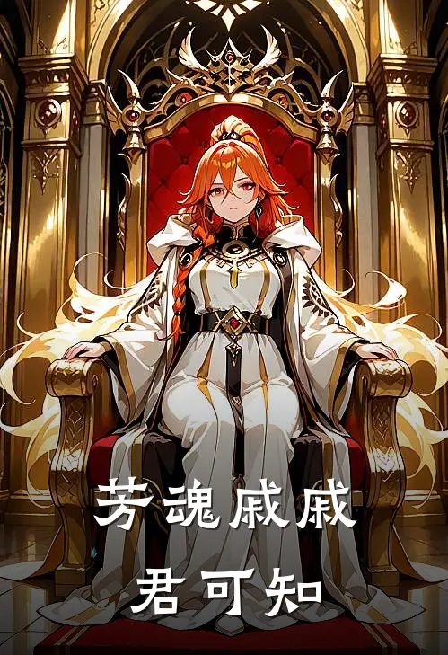 芳魂戚戚君可知