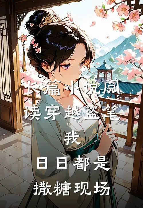长篇小说阅读穿越盗笔：我，日日都是撒糖现场