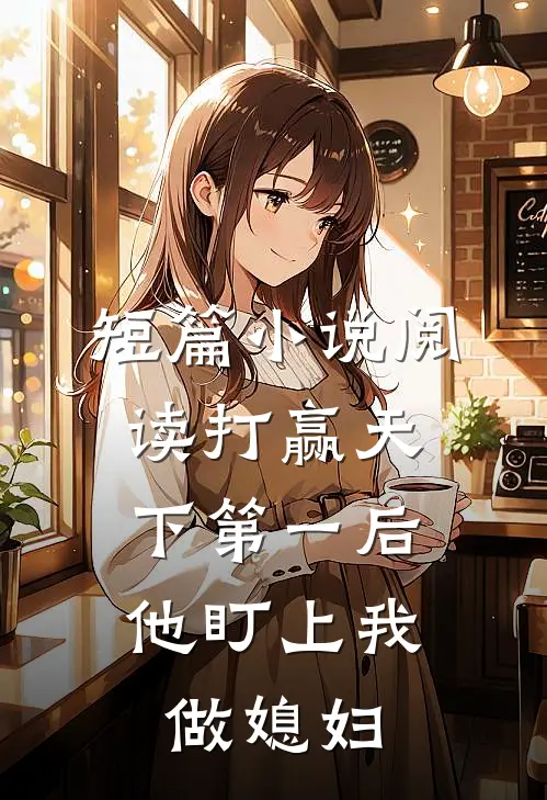 短篇小说阅读打赢天下第一后，他盯上我做媳妇