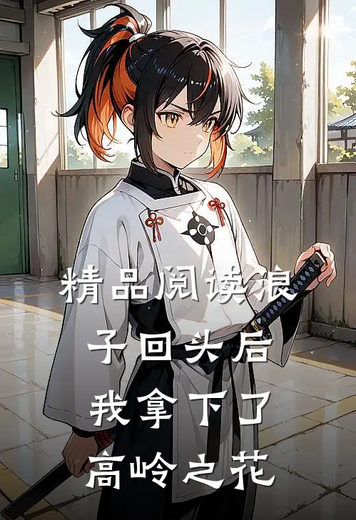 精品阅读浪子回头后，我拿下了高岭之花