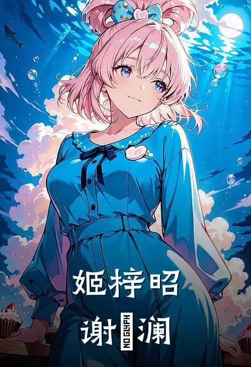 姬梓昭谢璟澜