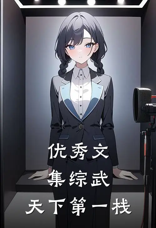 优秀文集综武：天下第一栈