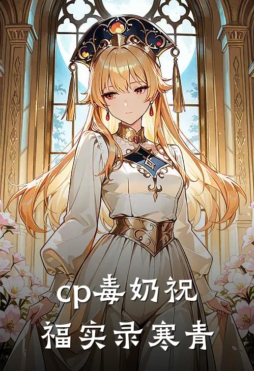 cp毒奶祝福实录寒青