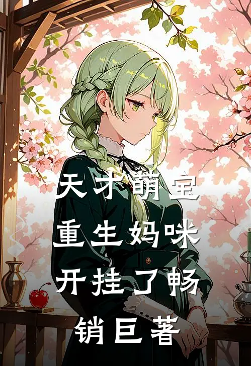 天才萌宝：重生妈咪开挂了畅销巨著