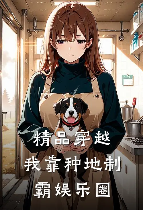精品穿越：我靠种地制霸娱乐圈