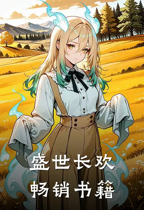 盛世长欢畅销书籍