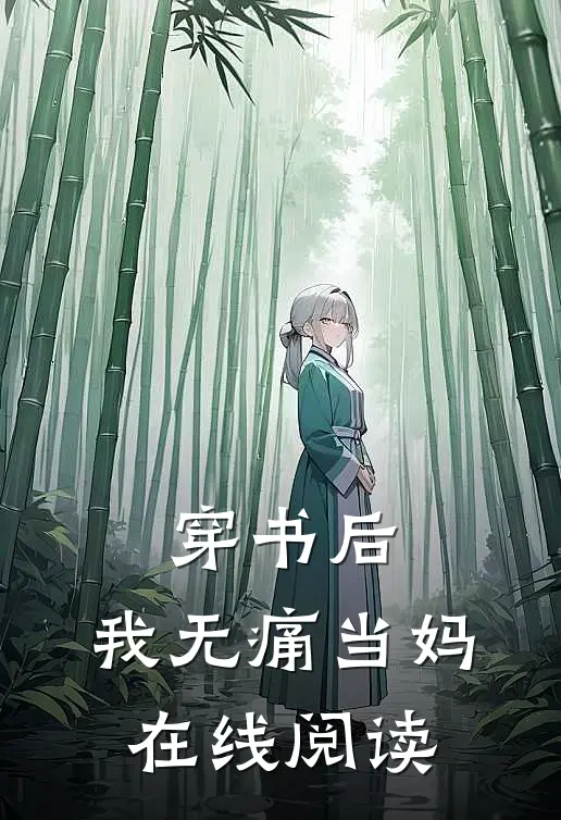穿书后，我无痛当妈在线阅读
