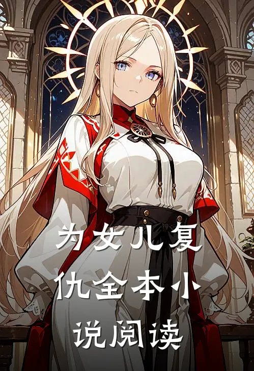 为女儿复仇全本小说阅读